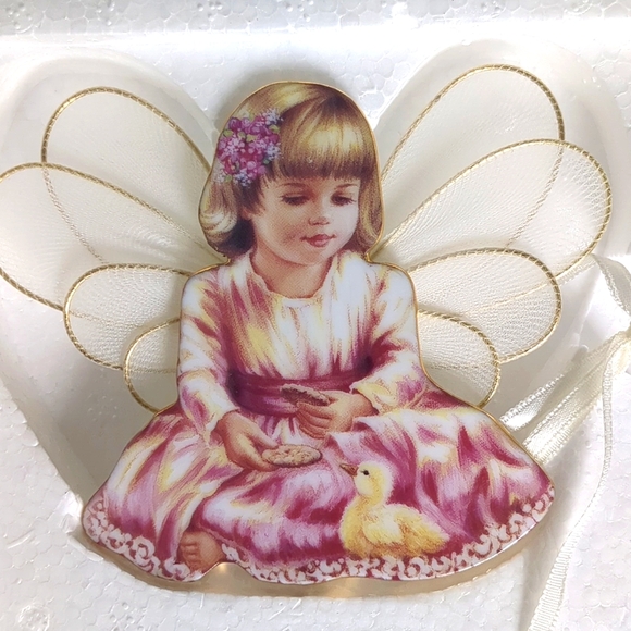 The Bradford Edition NIB Certificate, numbered, signed - Picture 4 of 7